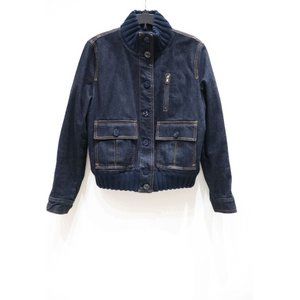 Ralph Lauren jeans co Women's Medium denim jacket